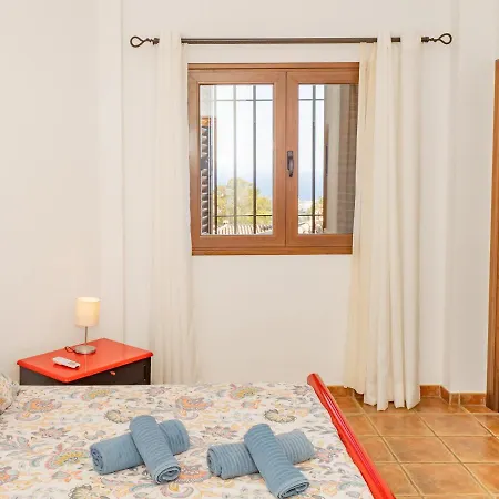 Cubo's La Era House Pueblo Вилла *