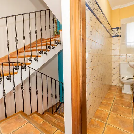 Cubo's La Era House Pueblo Вилла *