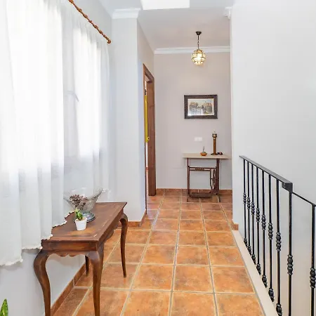 Вилла Cubo's La Era House Pueblo