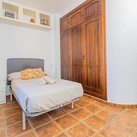 Cubo's La Era House Pueblo Вилла Бенальмадена